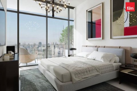 Apartment in Sheikh Zayed Road, Dubai 1 bedroom, 80.9 sq.m. № 118990 - photo 5