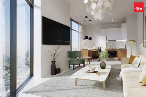 Apartment in Sheikh Zayed Road, Dubai 1 bedroom, 80.9 sq.m. № 118990 - photo 3