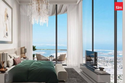 Apartment in Sheikh Zayed Road, Dubai 1 bedroom, 80.9 sq.m. № 118990 - photo 6