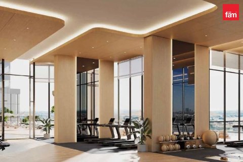 Apartment in Sheikh Zayed Road, Dubai 1 bedroom, 80.9 sq.m. № 118990 - photo 9