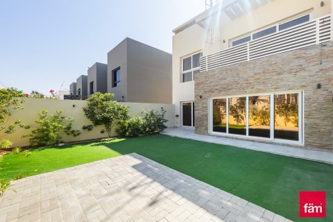 Townhouse in Al Furjan, Dubai 4 bedrooms, 230.7 sq.m. № 118987 - photo 21
