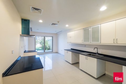Townhouse in Al Furjan, Dubai 4 bedrooms, 230.7 sq.m. № 118987 - photo 10