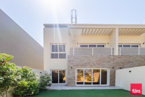 Townhouse in Al Furjan, Dubai 4 bedrooms, 230.7 sq.m. № 118987 - photo 23