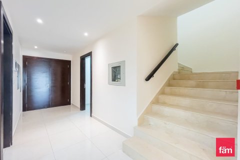 Townhouse in Al Furjan, Dubai 4 bedrooms, 230.7 sq.m. № 118987 - photo 2