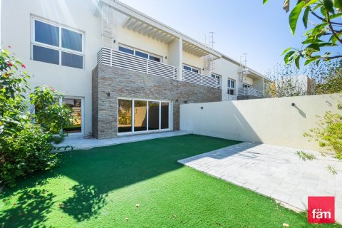 Townhouse in Al Furjan, Dubai 4 bedrooms, 230.7 sq.m. № 118987