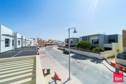 Townhouse in Al Furjan, Dubai 4 bedrooms, 230.7 sq.m. № 118987 - photo 3