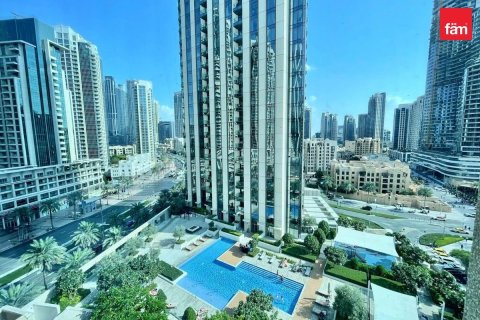 شقة في وسط مدينة دبي, دبي 1غرف نوم, 81.8 م² رقم 118986 - صورة 4