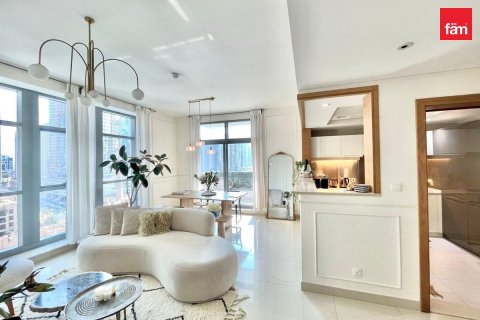Apartamento en Downtown Dubai (Downtown Burj Dubai), Dubai, 1 dormitorio, 81.8 m², № 118986