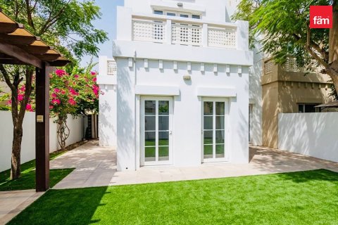 Adosado en Dubai, 3 dormitorios, 295.4 m², № 118988 - foto 24
