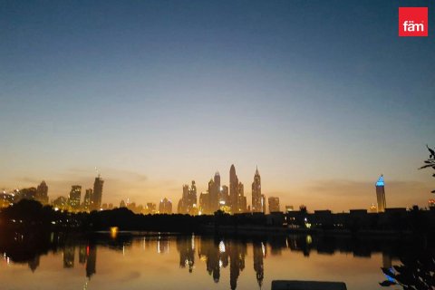 Adosado en Dubai, 3 dormitorios, 295.4 m², № 118988 - foto 27