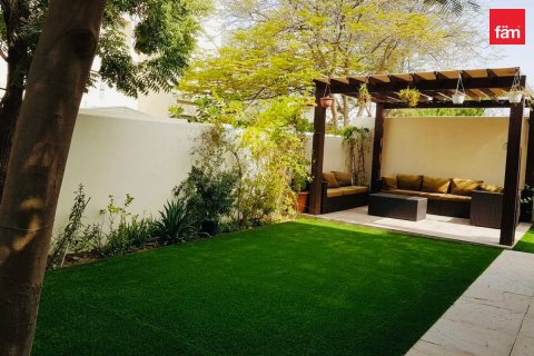 Adosado en Dubai, 3 dormitorios, 295.4 m², № 118988 - foto 21