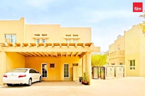Adosado en Dubai, 3 dormitorios, 295.4 m², № 118988 - foto 16