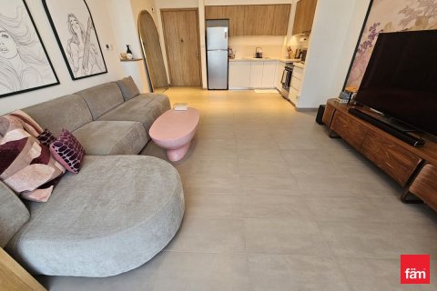 Купить квартиру в Дубай Хилс Эстейт, Дубай: 1 спальня, 61.3м², № 23178 - фото 8