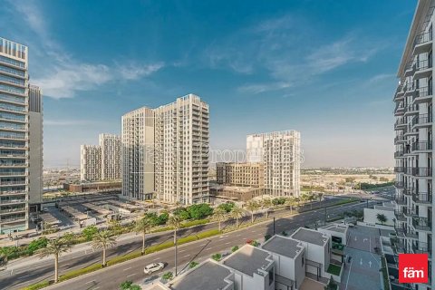 Купить квартиру в Дубай Хилс Эстейт, Дубай: 1 спальня, 61.3м², № 23178 - фото 1