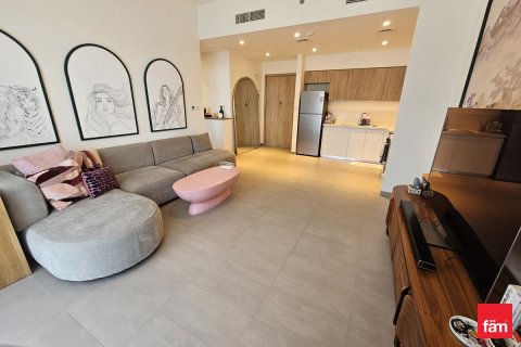 Купить квартиру в Дубай Хилс Эстейт, Дубай: 1 спальня, 61.3м², № 23178 - фото 10