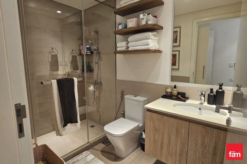 Купить квартиру в Дубай Хилс Эстейт, Дубай: 1 спальня, 61.3м², № 23178 - фото 3