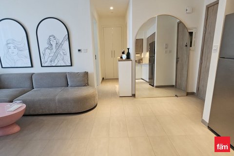 Купить квартиру в Дубай Хилс Эстейт, Дубай: 1 спальня, 61.3м², № 23178 - фото 6