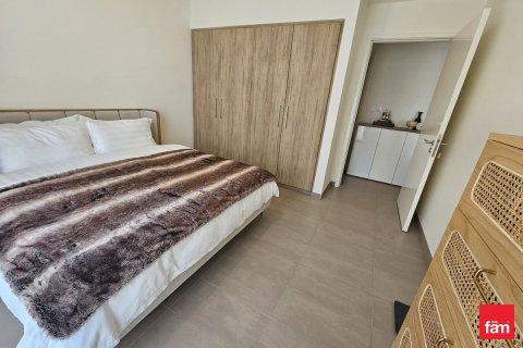 Купить квартиру в Дубай Хилс Эстейт, Дубай: 1 спальня, 61.3м², № 23178 - фото 4