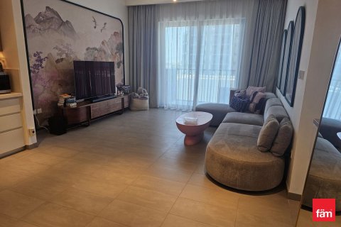 Купить квартиру в Дубай Хилс Эстейт, Дубай: 1 спальня, 61.3м², № 23178 - фото 7