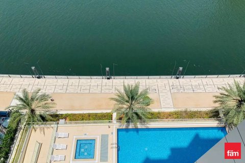 Appartement à Business Bay, Dubai, 1 chambre, 82.1 m², № 23177 - photo 4