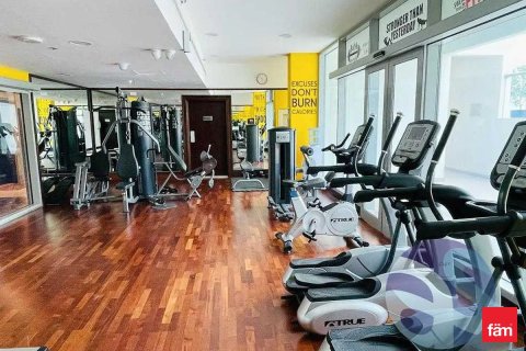 Appartement à Business Bay, Dubai, 1 chambre, 82.1 m², № 23177 - photo 3