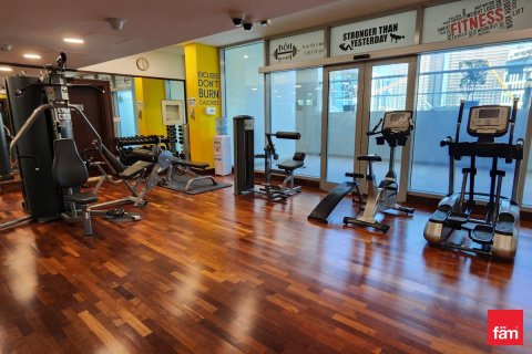 Appartement à Business Bay, Dubai, 1 chambre, 82.1 m², № 23177 - photo 2