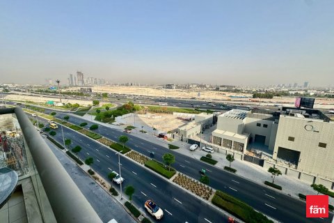 Appartement à Business Bay, Dubai, 1 chambre, 82.1 m², № 23177 - photo 1