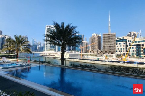 Appartement à Business Bay, Dubai, 1 chambre, 82.1 m², № 23177 - photo 10