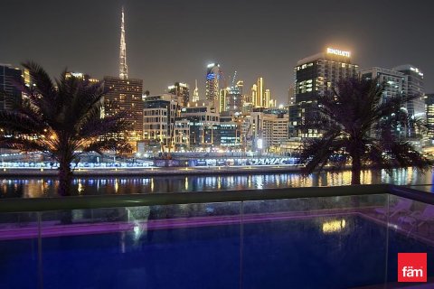 Appartement à Business Bay, Dubai, 1 chambre, 82.1 m², № 23177 - photo 8