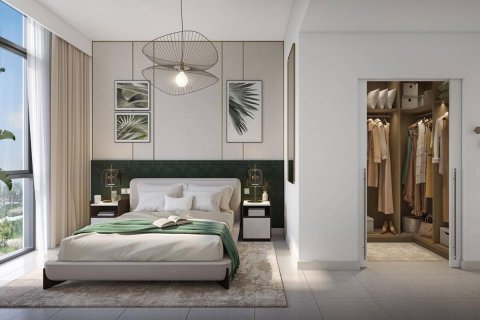 Appartement à Dubai Hills Estate, Dubai, 1 chambre, 64.4 m², № 23182 - photo 9