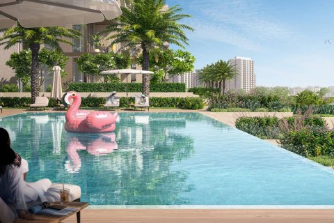 Appartement à Dubai Hills Estate, Dubai, 1 chambre, 64.4 m², № 23182 - photo 7