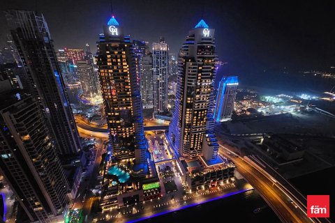 Снять в аренду квартиру в Дубай Марине, Дубай: 1 спальня, 66.2м², № 23179 - фото 23