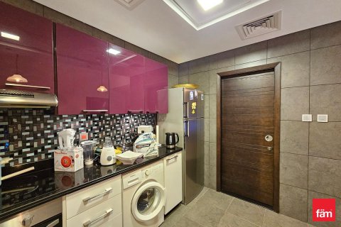 Снять в аренду квартиру в Дубай Марине, Дубай: 1 спальня, 66.2м², № 23179 - фото 11