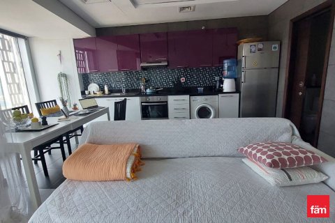 Снять в аренду квартиру в Дубай Марине, Дубай: 1 спальня, 66.2м², № 23179 - фото 17