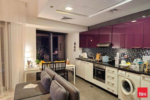 Снять в аренду квартиру в Дубай Марине, Дубай: 1 спальня, 66.2м², № 23179 - фото 10