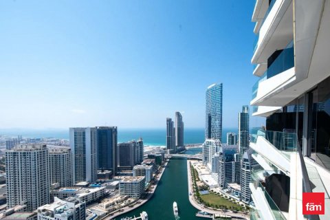Apartment in Dubai Marina, Dubai 2 bedrooms, 128.5 sq.m. № 23180 - photo 14