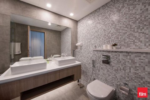 Apartment in Dubai Marina, Dubai 2 bedrooms, 128.5 sq.m. № 23180 - photo 16