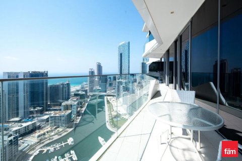 Apartment in Dubai Marina, Dubai 2 bedrooms, 128.5 sq.m. № 23180 - photo 12