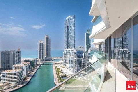Apartment in Dubai Marina, Dubai 2 bedrooms, 128.5 sq.m. № 23180 - photo 1