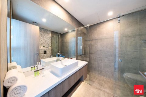 Apartment in Dubai Marina, Dubai 2 bedrooms, 128.5 sq.m. № 23180 - photo 17