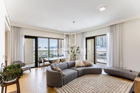 Apartment in Creek Beach, Dubai Creek Harbour (The Lagoons), Dubai 3 bedrooms, 186.64 sq.m. № 128003