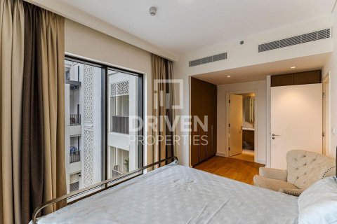 Apartment in Creek Beach, Dubai Creek Harbour (The Lagoons), Dubai 3 bedrooms, 186.64 sq.m. № 128003 - photo 11
