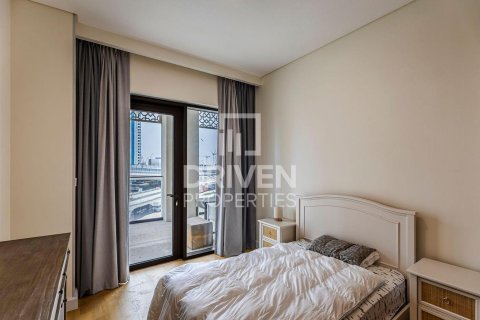 Apartment in Creek Beach, Dubai Creek Harbour (The Lagoons), Dubai 3 bedrooms, 186.64 sq.m. № 128003 - photo 6