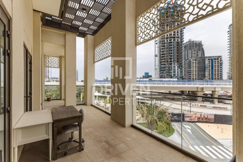 Apartment in Creek Beach, Dubai Creek Harbour (The Lagoons), Dubai 3 bedrooms, 186.64 sq.m. № 128003 - photo 17
