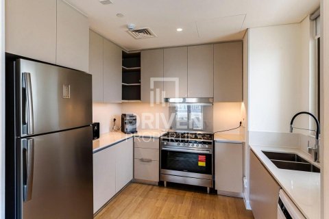 Apartment in Creek Beach, Dubai Creek Harbour (The Lagoons), Dubai 3 bedrooms, 186.64 sq.m. № 128003 - photo 5