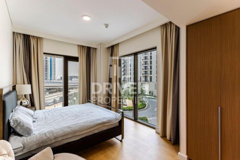 Apartment in Creek Beach, Dubai Creek Harbour (The Lagoons), Dubai 3 bedrooms, 186.64 sq.m. № 128003 - photo 10