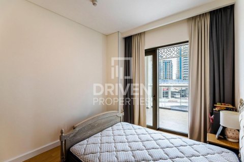 Apartment in Creek Beach, Dubai Creek Harbour (The Lagoons), Dubai 3 bedrooms, 186.64 sq.m. № 128003 - photo 8