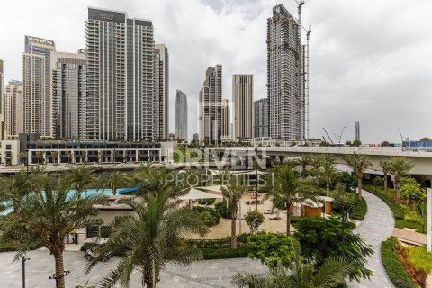 Apartment in Creek Beach, Dubai Creek Harbour (The Lagoons), Dubai 3 bedrooms, 186.64 sq.m. № 128003 - photo 16