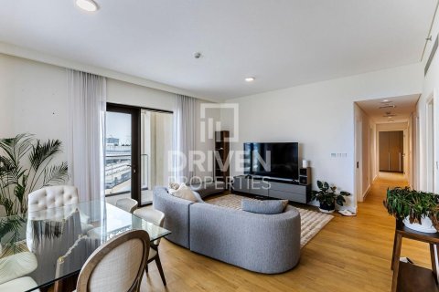 Apartment in Creek Beach, Dubai Creek Harbour (The Lagoons), Dubai 3 bedrooms, 186.64 sq.m. № 128003 - photo 4