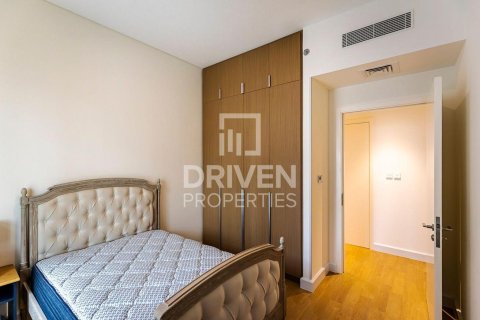 Apartment in Creek Beach, Dubai Creek Harbour (The Lagoons), Dubai 3 bedrooms, 186.64 sq.m. № 128003 - photo 9